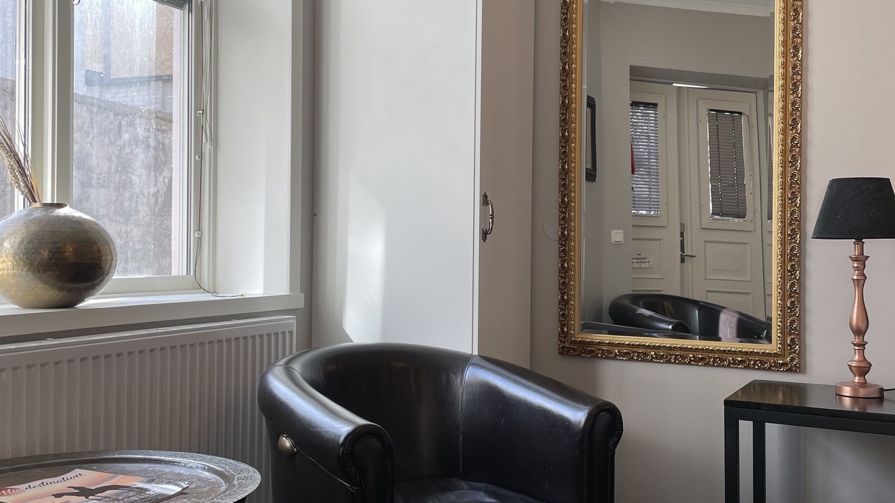 Photo of Bedroom in Innerstaden