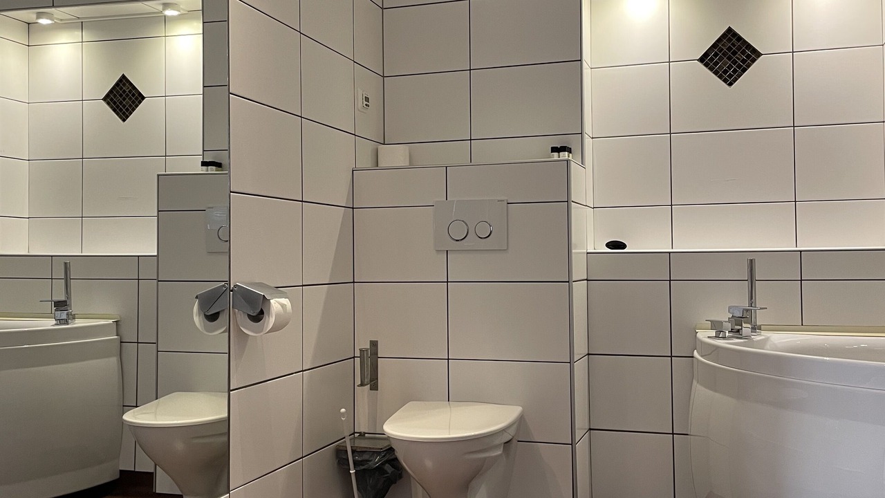 Photo of Bathroom in Innerstaden