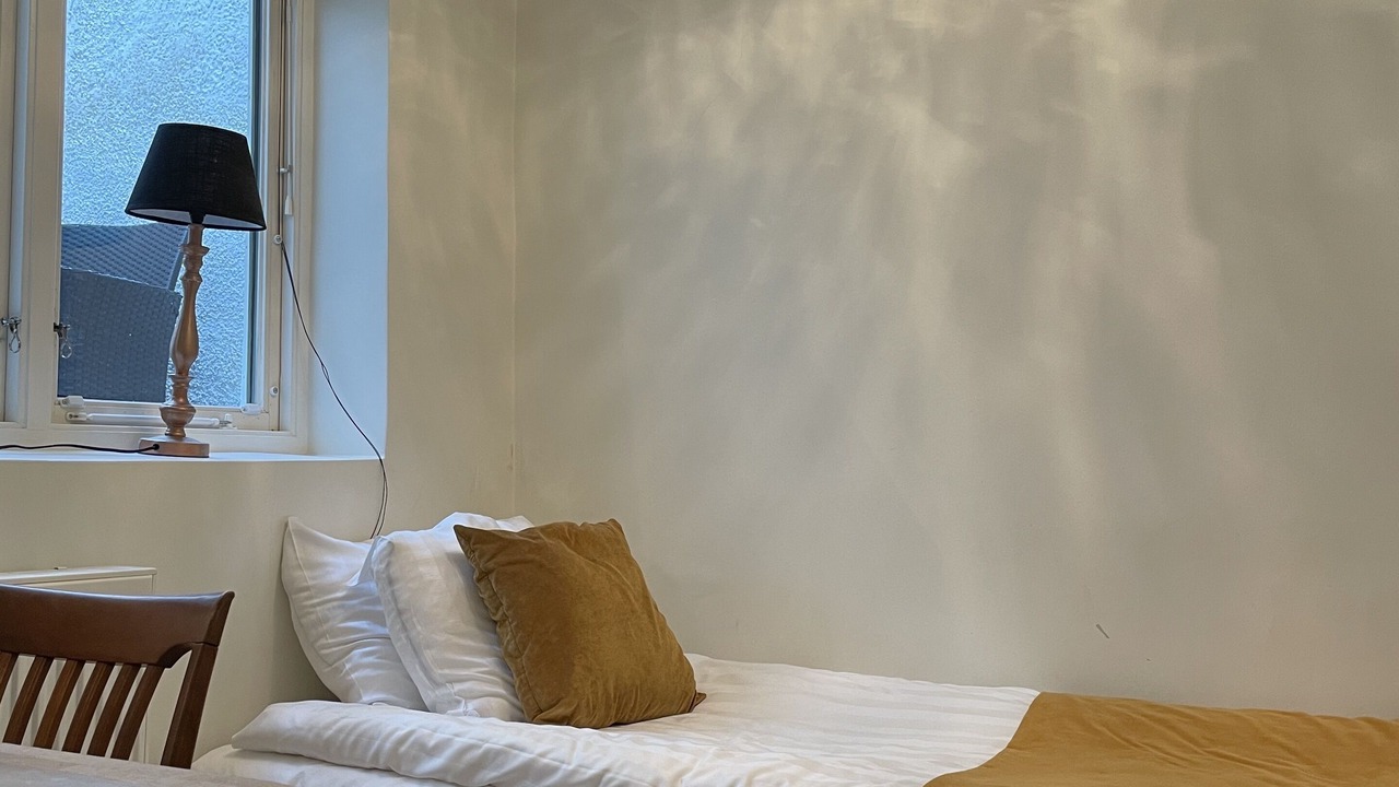 Photo of Bedroom in Innerstaden