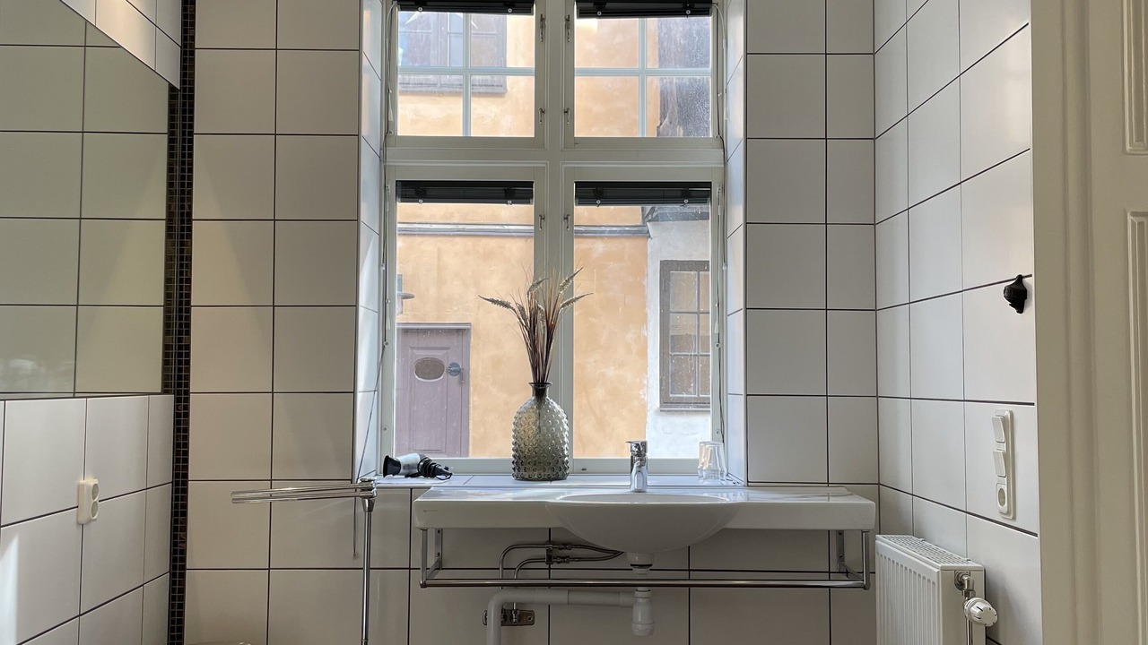 Photo of Bathroom in Innerstaden