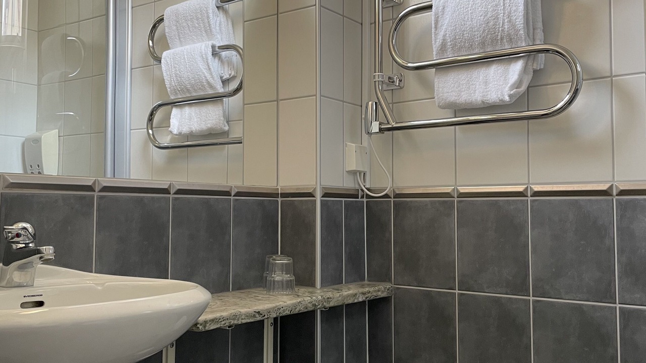 Photo of Bathroom in Innerstaden