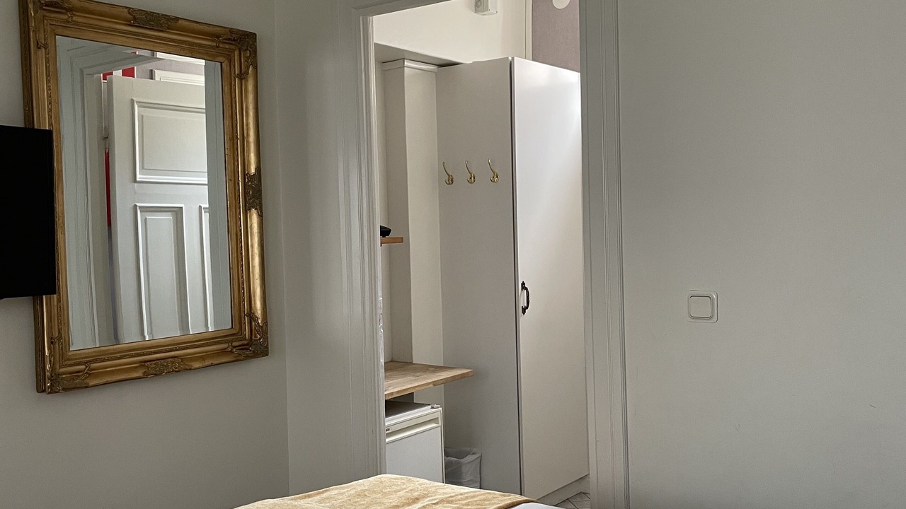 Photo of Bedroom in Innerstaden