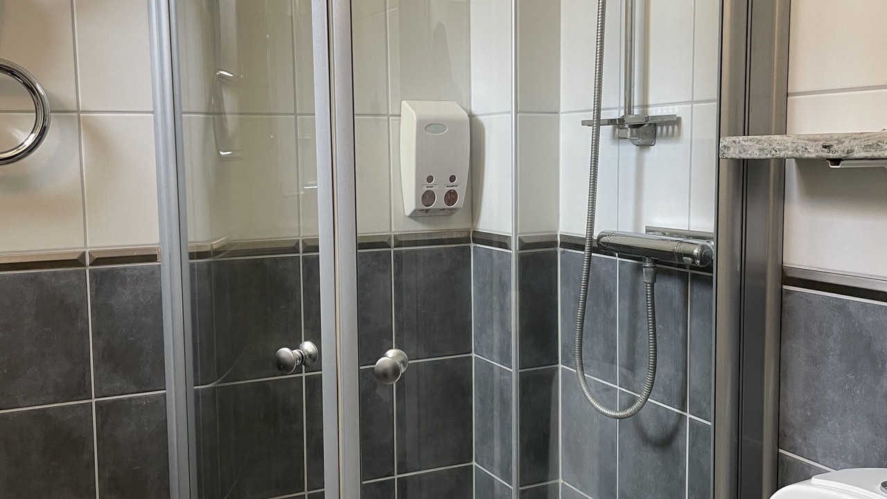 Photo of Bathroom in Innerstaden
