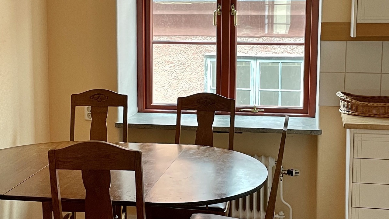 Photo of Kitchen in Innerstaden