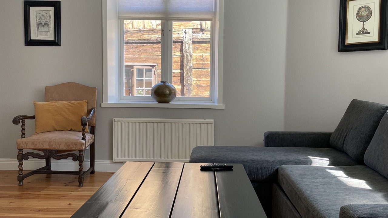 Photo of Bedroom in Innerstaden