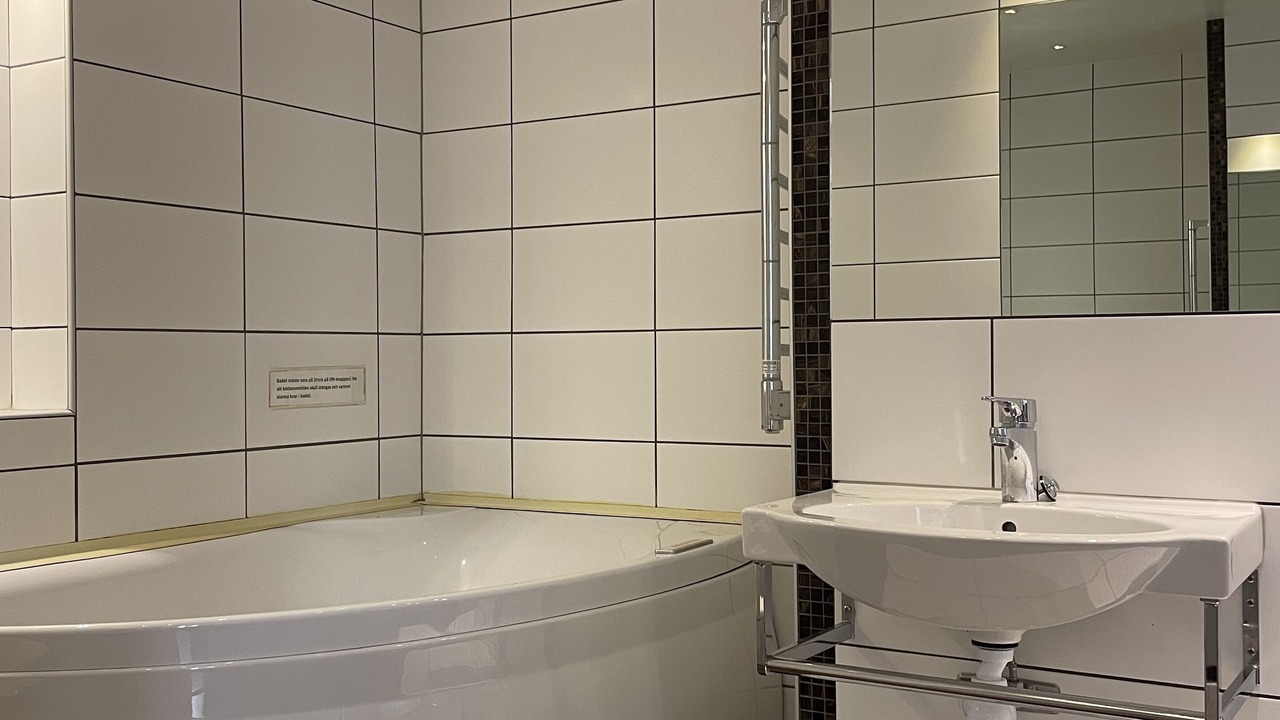 Photo of Bathroom in Innerstaden