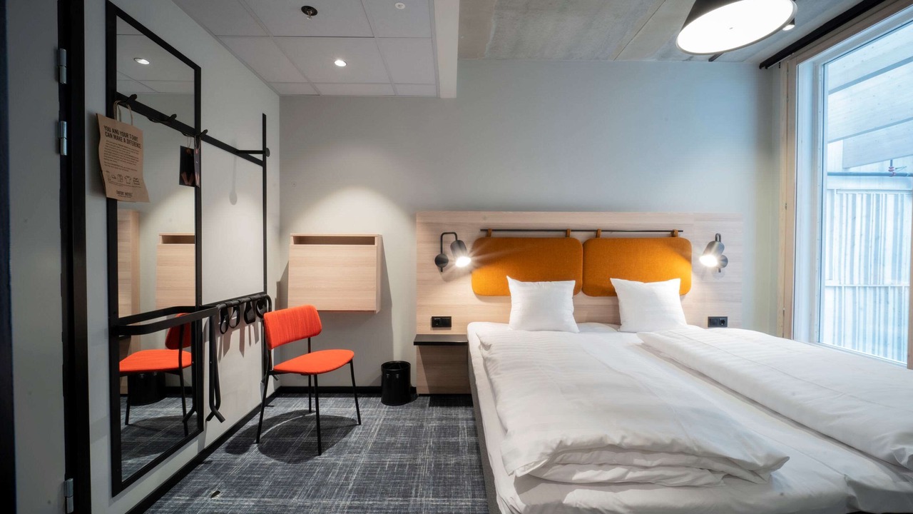 Photo of Bedroom in Solna