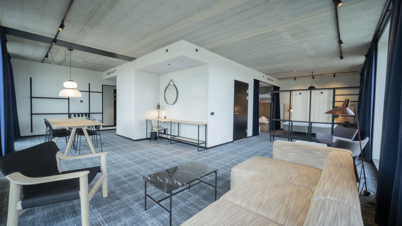 Photo of Bedroom in Solna