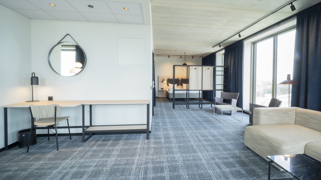 Photo of Bedroom in Solna