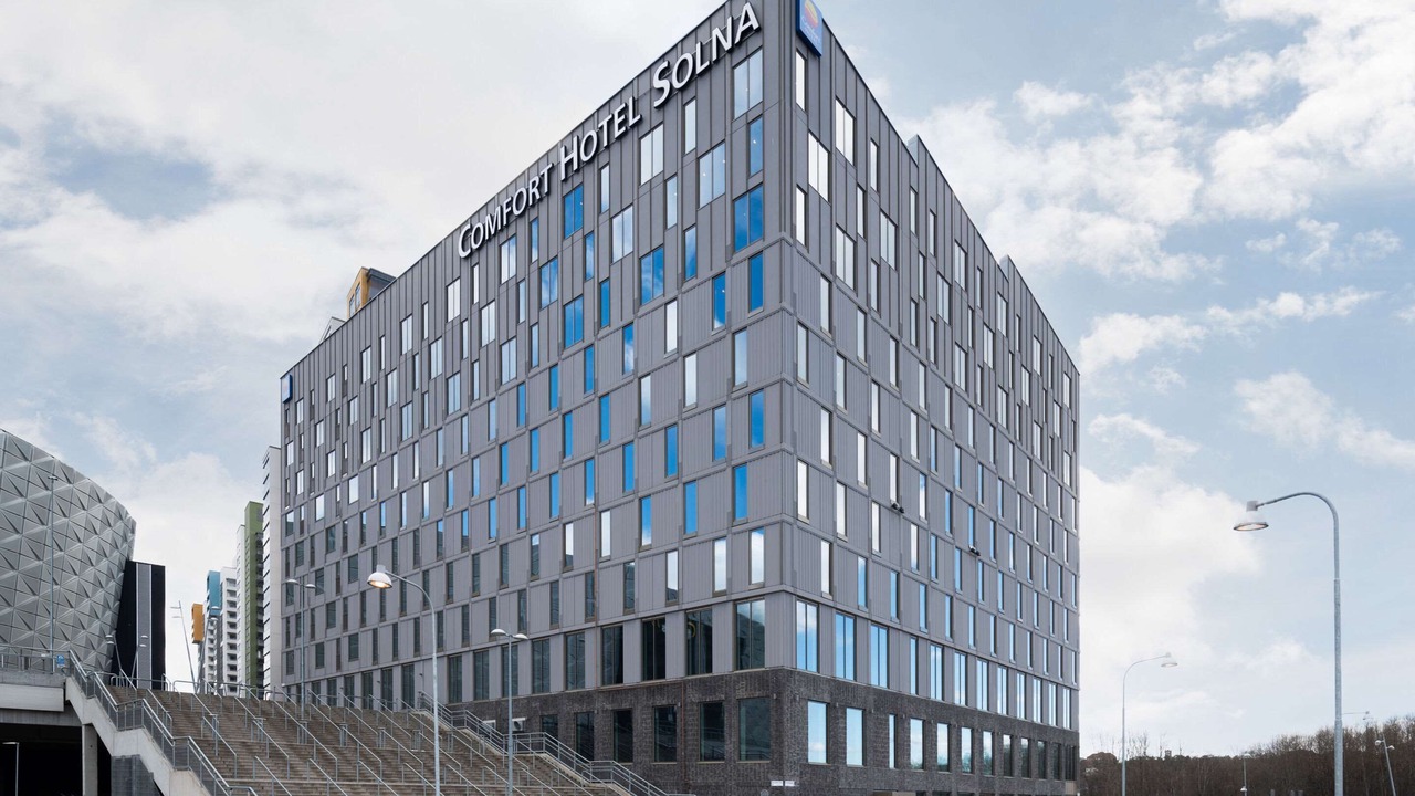 Photo of Outdoor in Solna