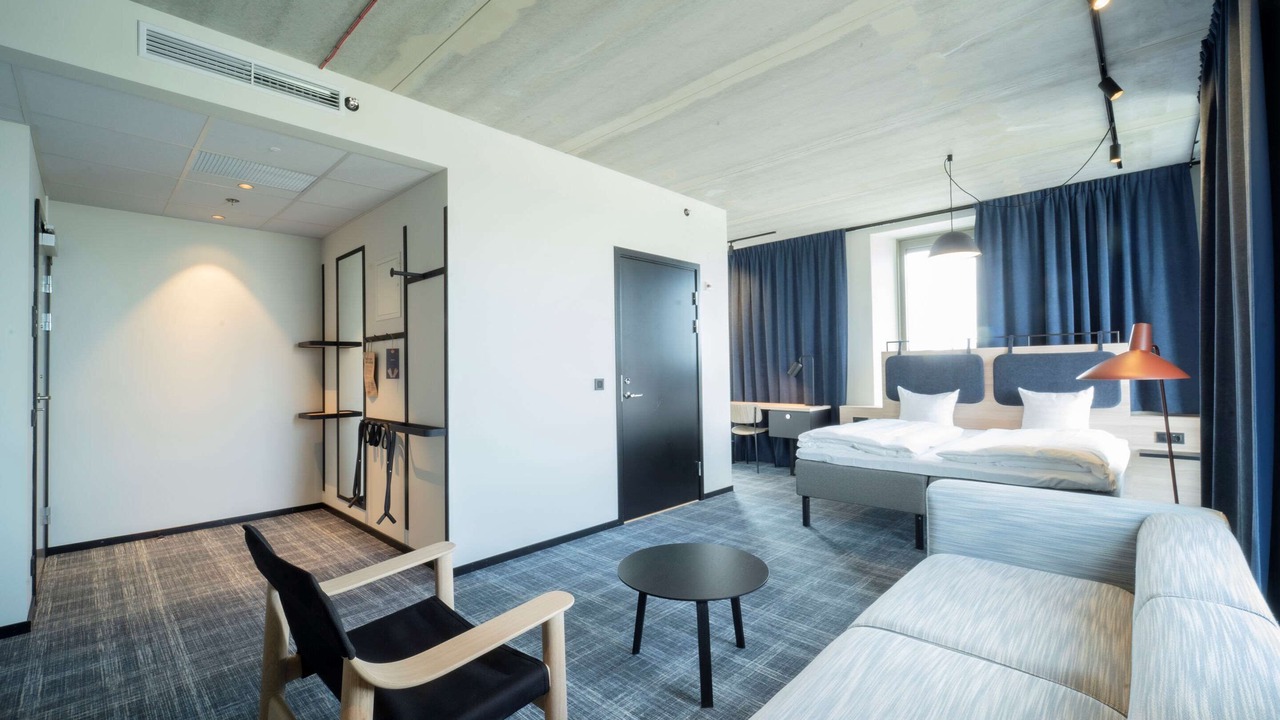 Photo of Livingroom in Solna