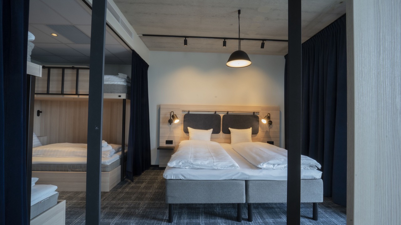 Photo of Bedroom in Solna