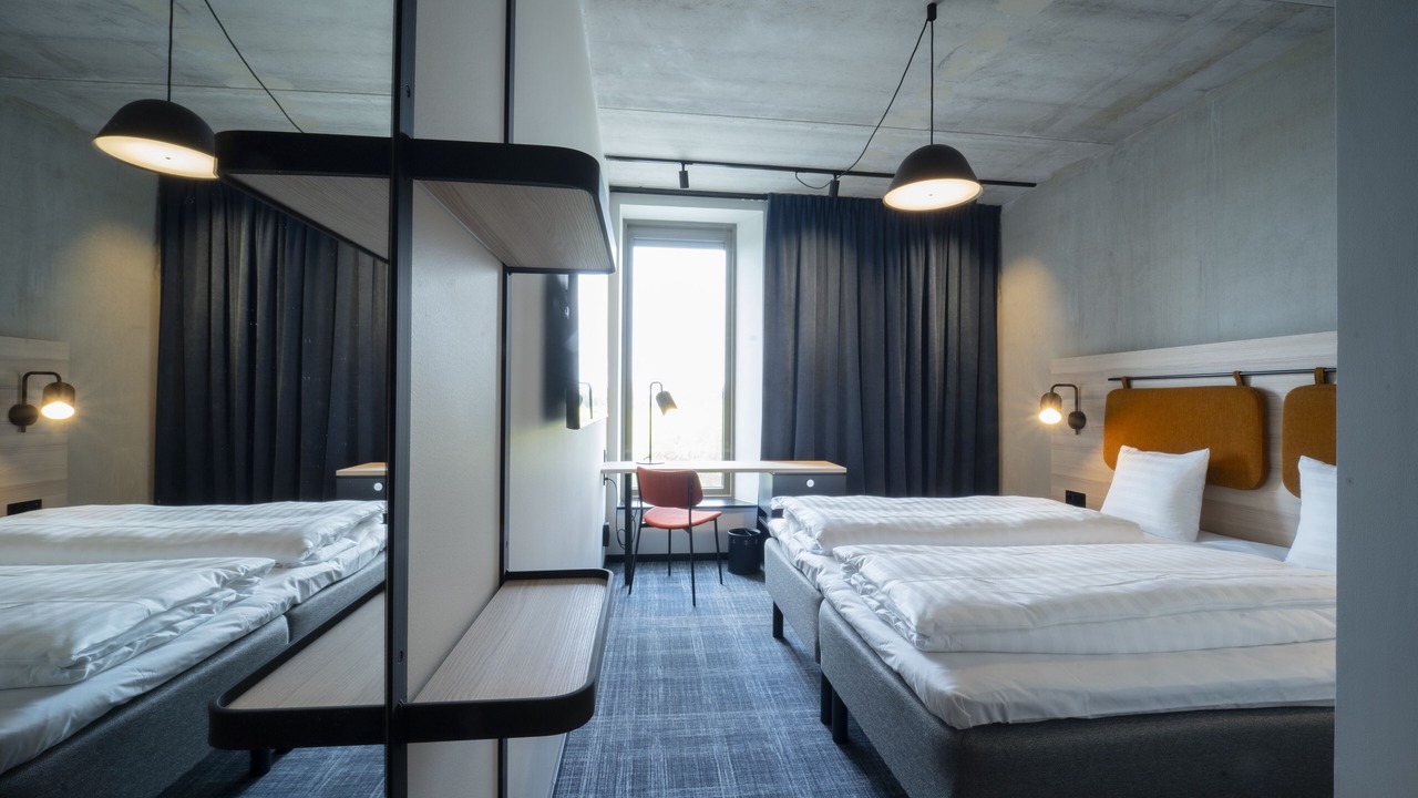 Photo of Bedroom in Solna