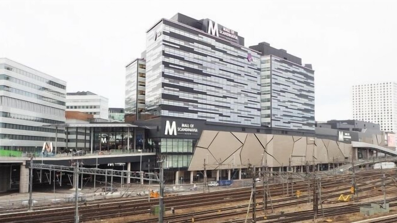 Photo of Others in Solna