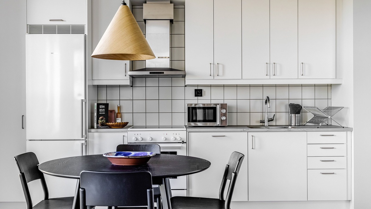 Photo of Kitchen in Solna