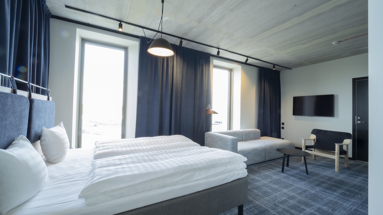 Photo of Bedroom in Solna