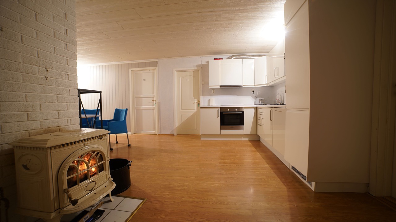 Photo of Kitchen in Tromso