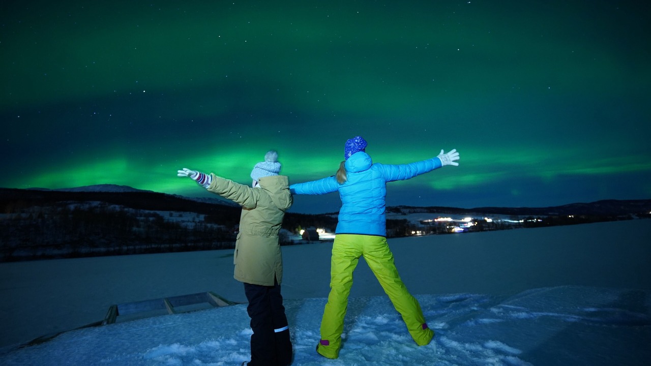 Photo of Outdoor in Tromso