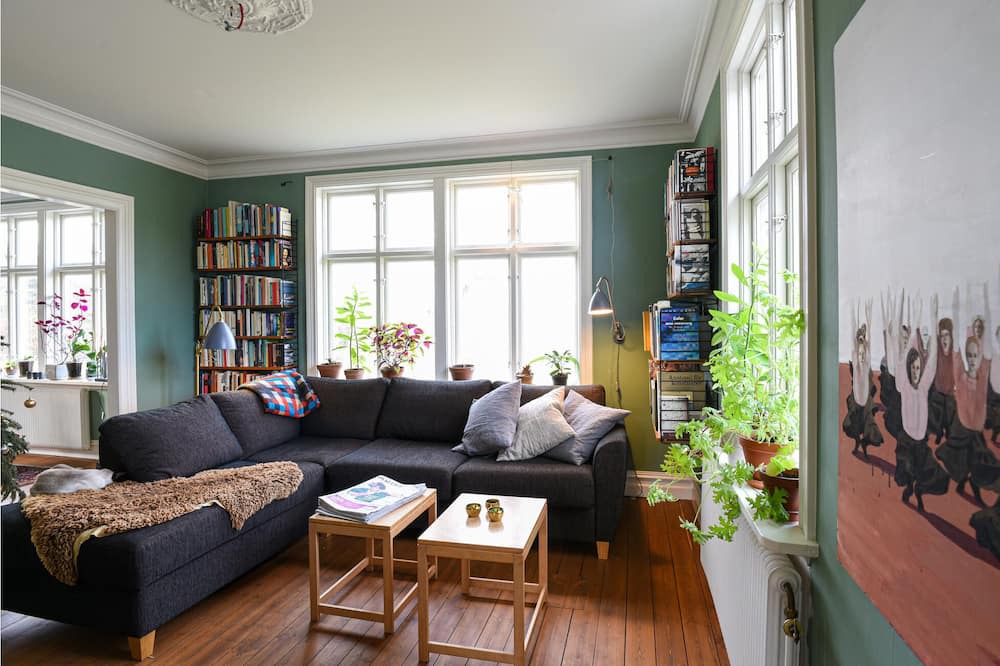 Photo of Bedroom in Hamburgsund