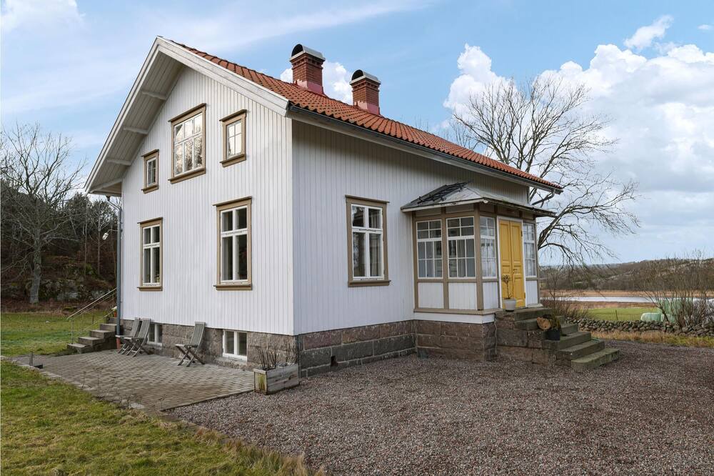 Photo of Outdoor in Hamburgsund