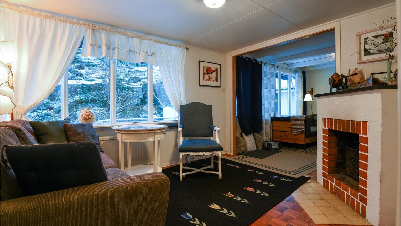 Photo of Livingroom in Kampersvik