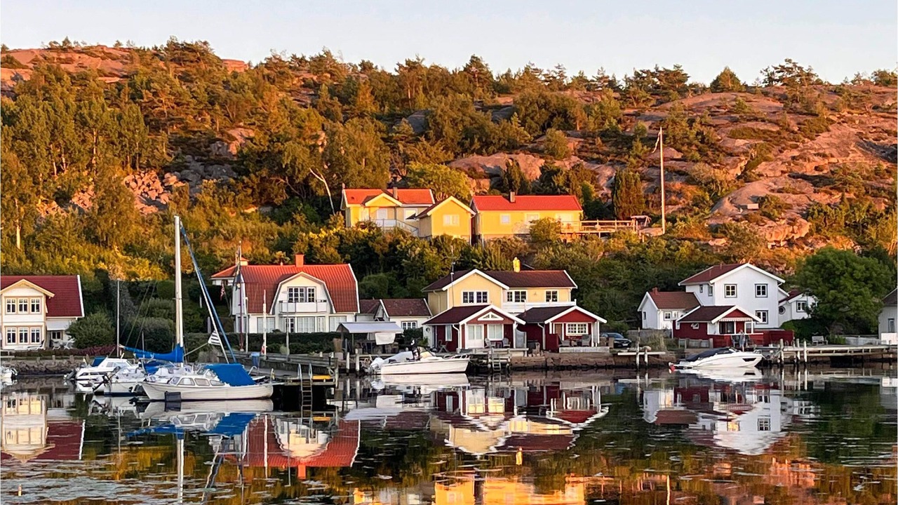 Photo of Outdoor in Kampersvik