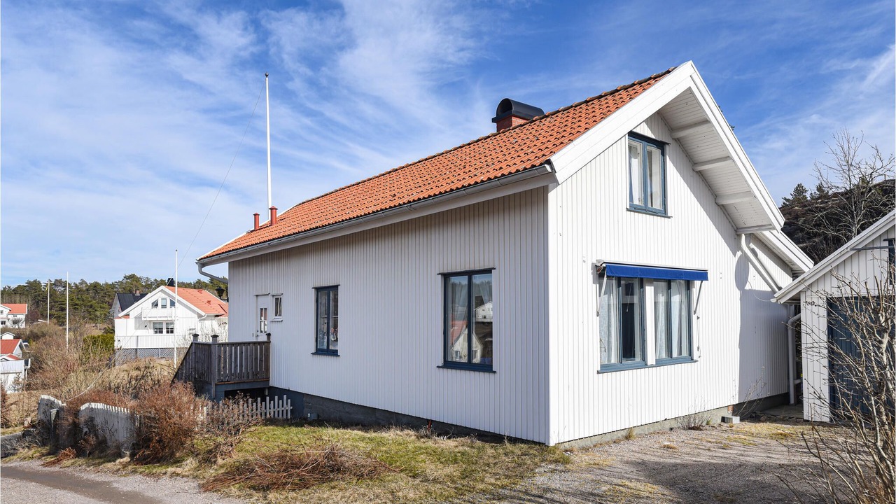 Photo of Outdoor in Kampersvik
