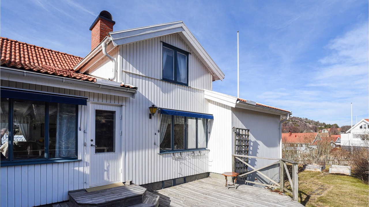 Photo of Outdoor in Kampersvik