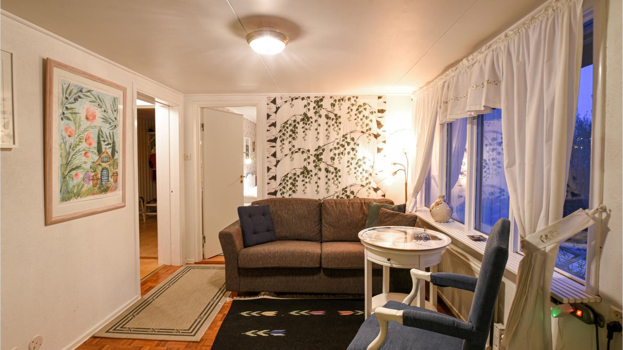 Photo of Livingroom in Kampersvik