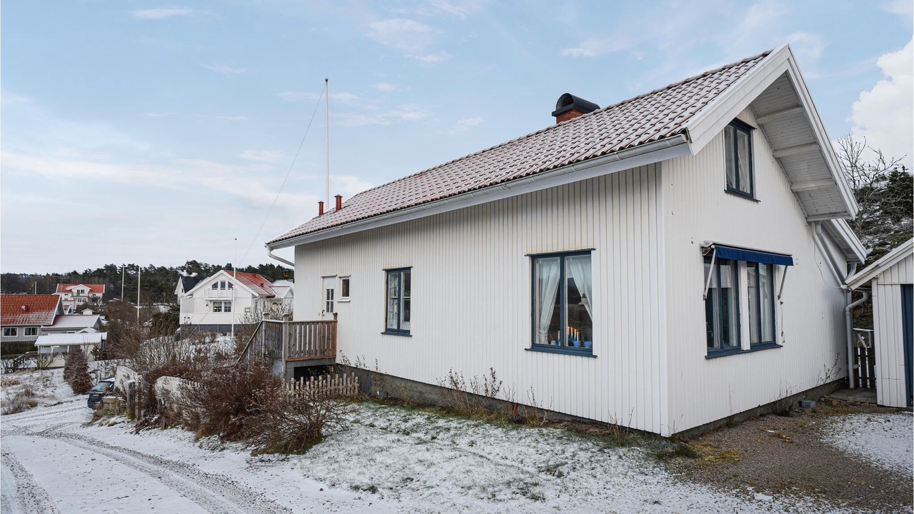 Photo of Outdoor in Kampersvik