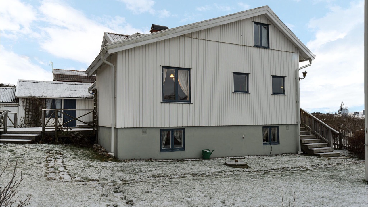 Photo of Outdoor in Kampersvik