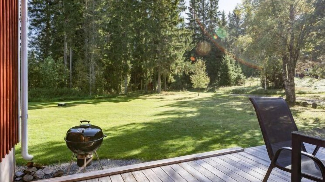Photo of Outdoor in Sandhem