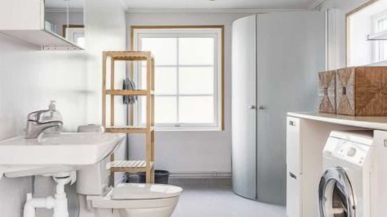 Photo of Bathroom in Sandhem