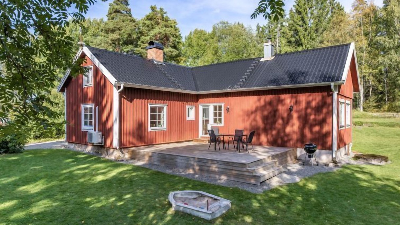 Photo of Outdoor in Sandhem