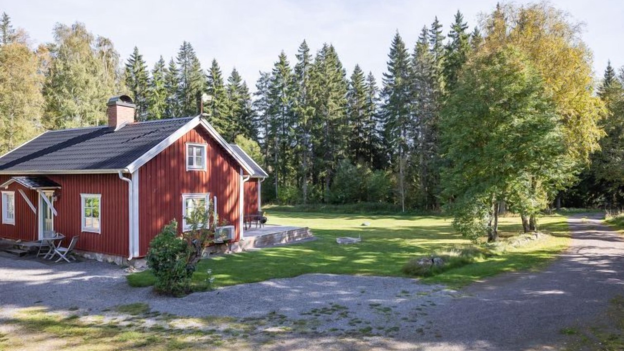 Photo of Outdoor in Sandhem