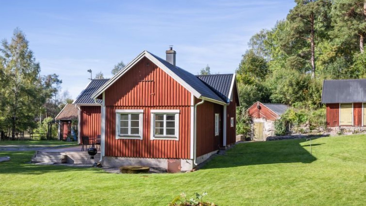 Photo of Outdoor in Sandhem