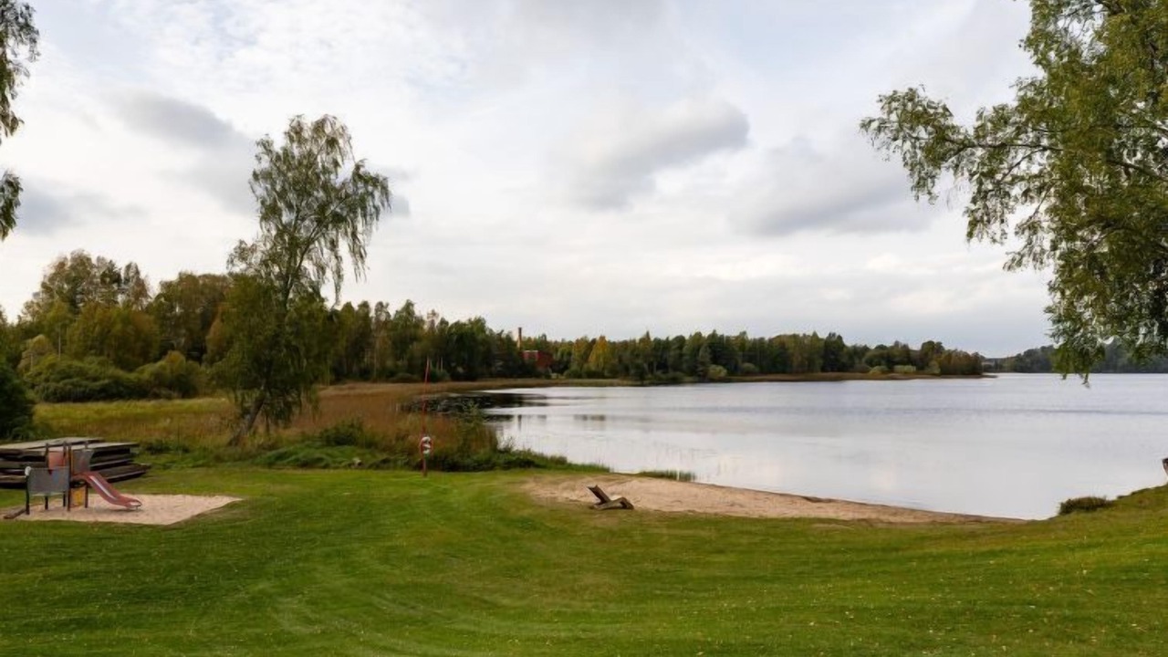 Photo of Outdoor in Sandhem