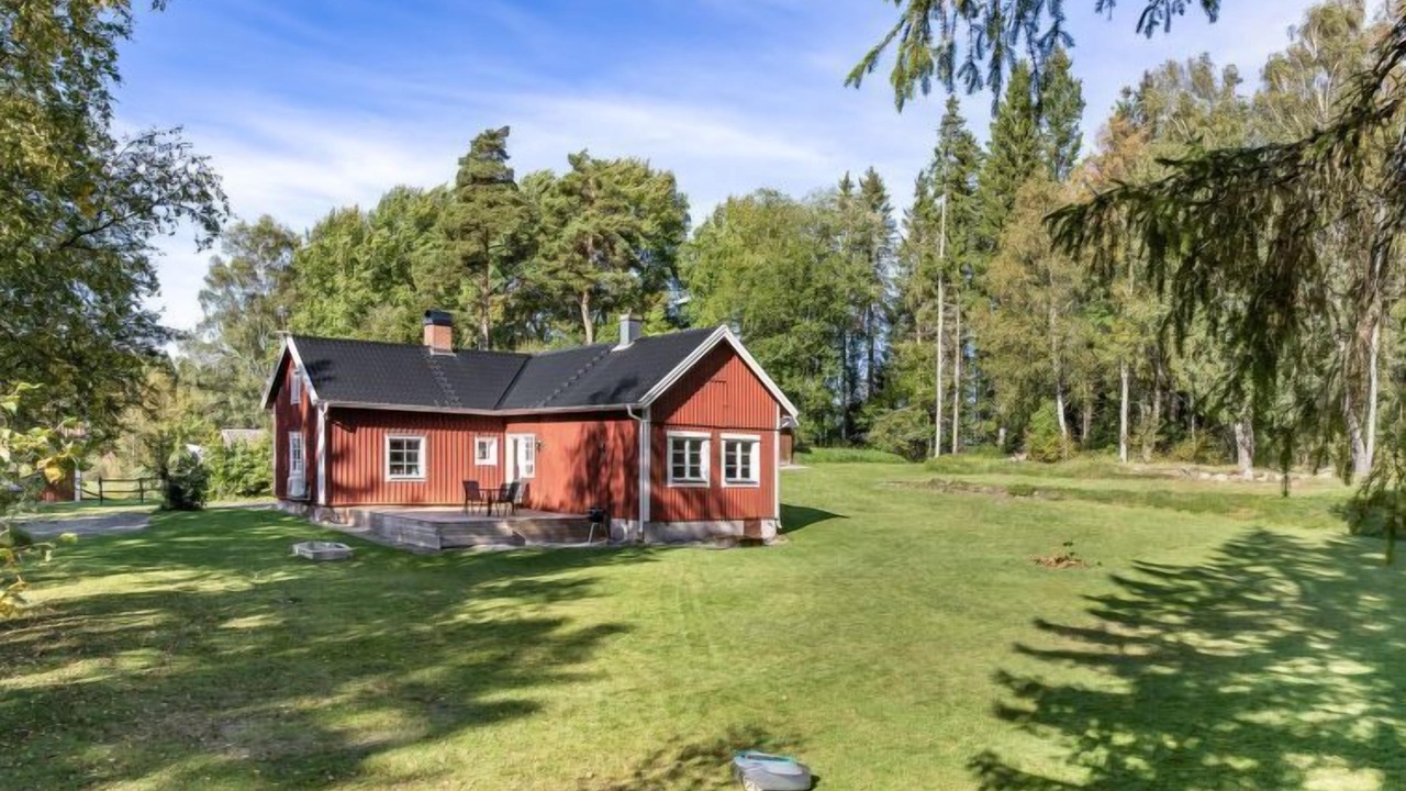 Photo of Outdoor in Sandhem