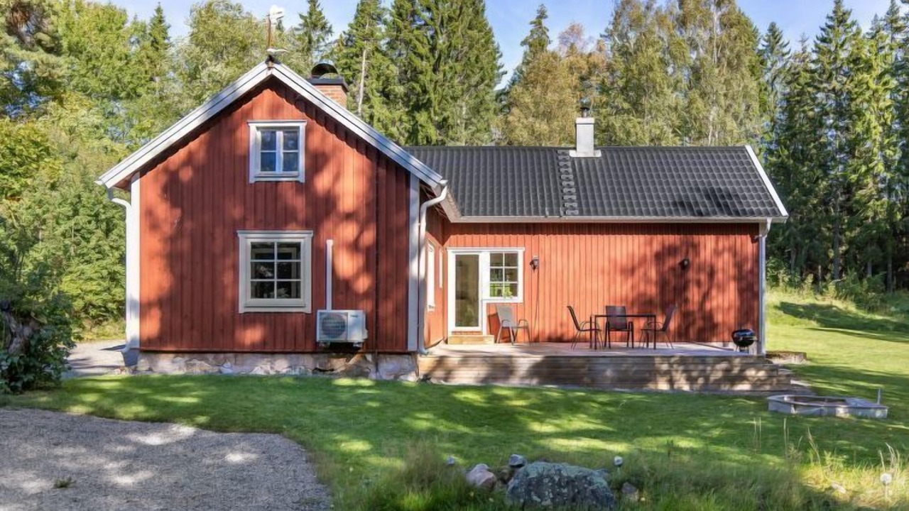 Photo of Outdoor in Sandhem