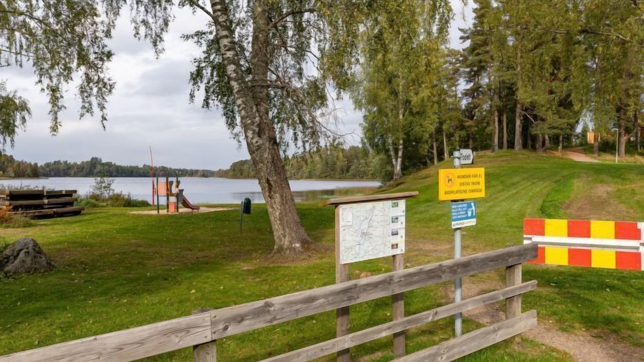 Photo of Outdoor in Sandhem