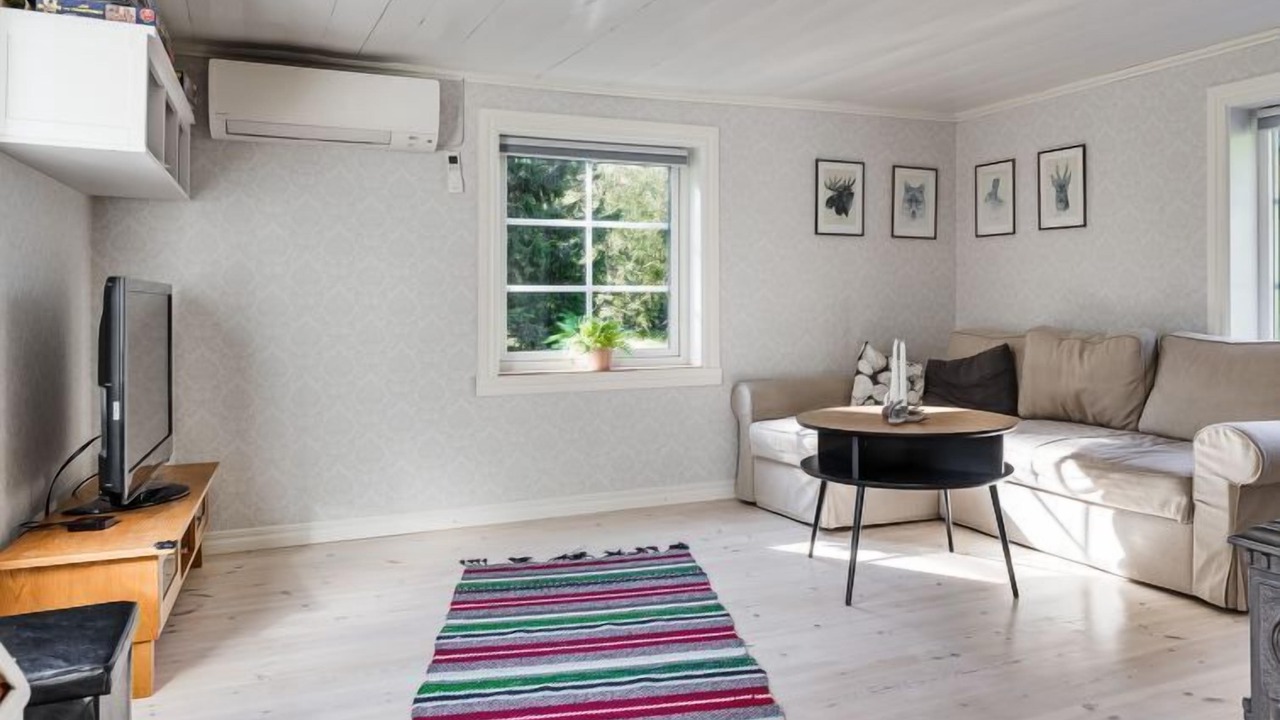 Photo of Livingroom in Sandhem