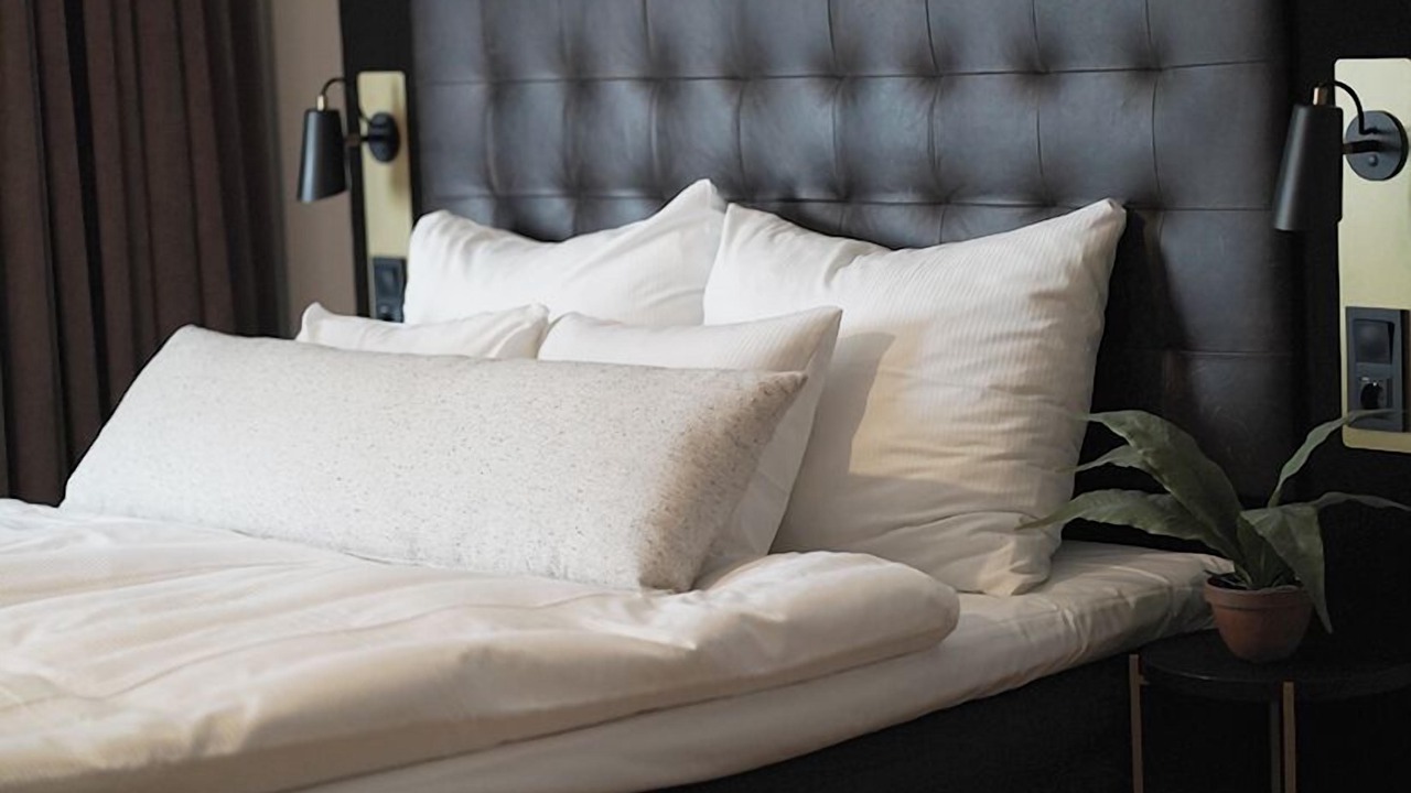 Photo of Bedroom in Sundsvall