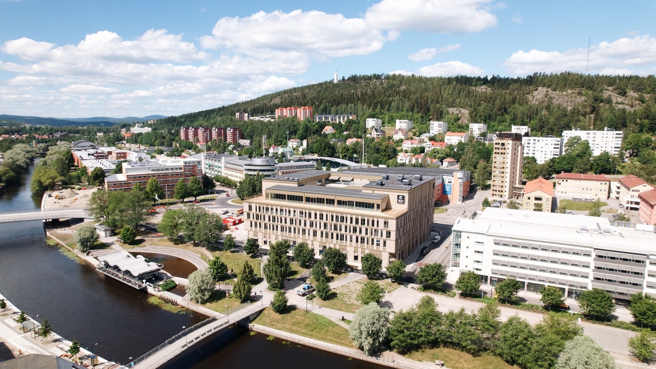 Photo of Others in Sundsvall