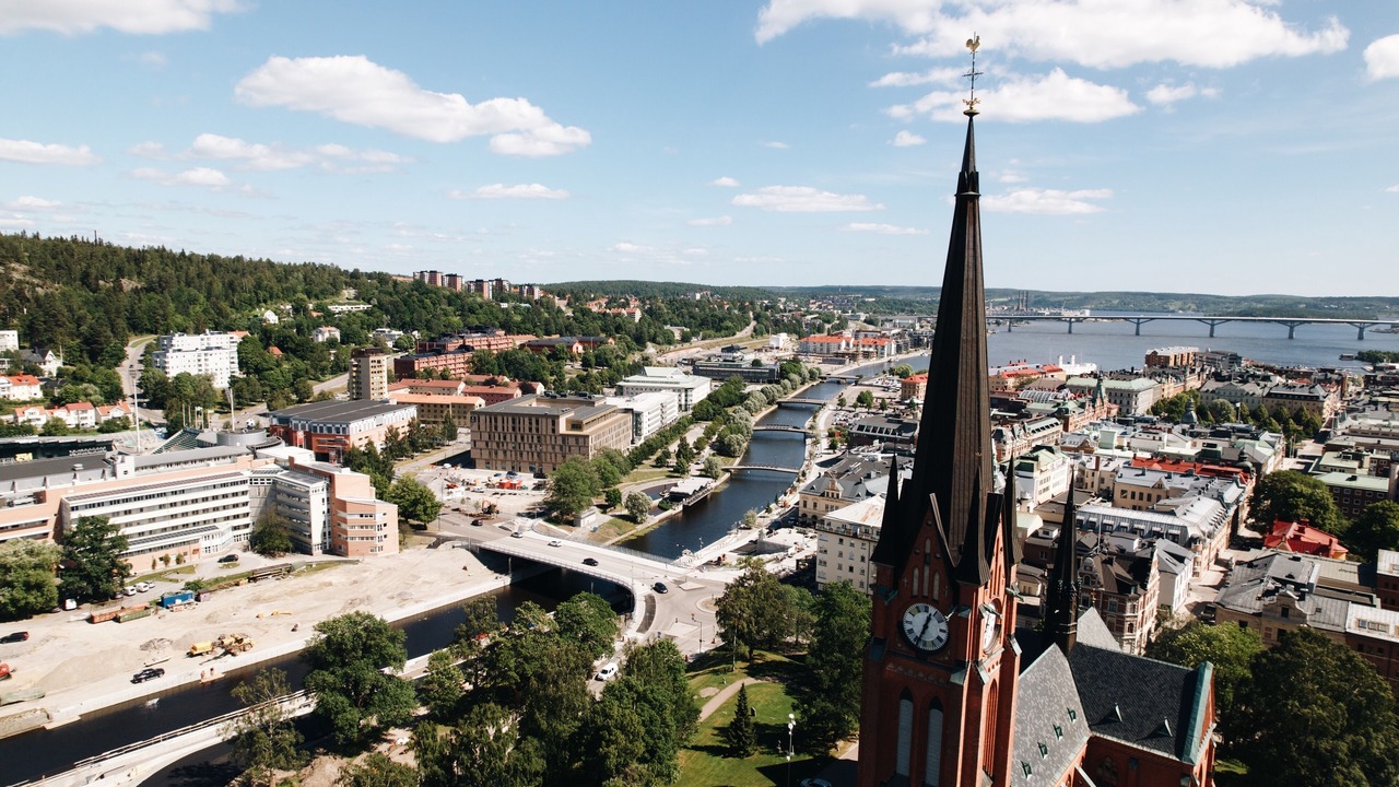 Photo of Others in Sundsvall