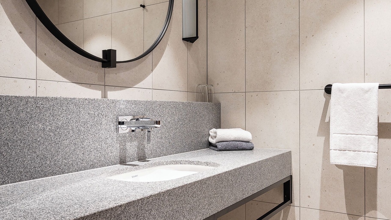 Photo of Bathroom in Sundsvall