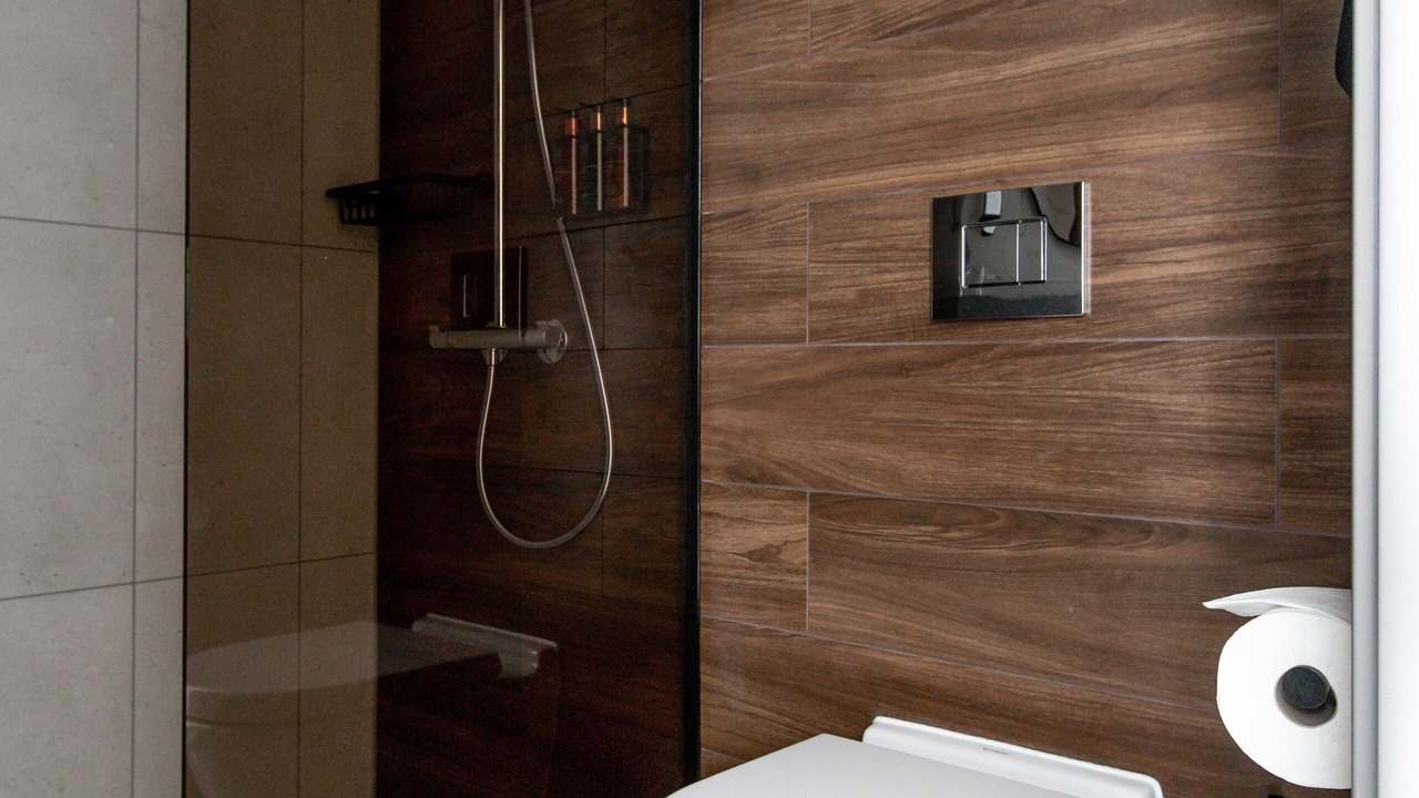 Photo of Bathroom in Sundsvall