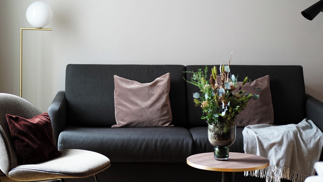 Photo of Bedroom in Sundsvall