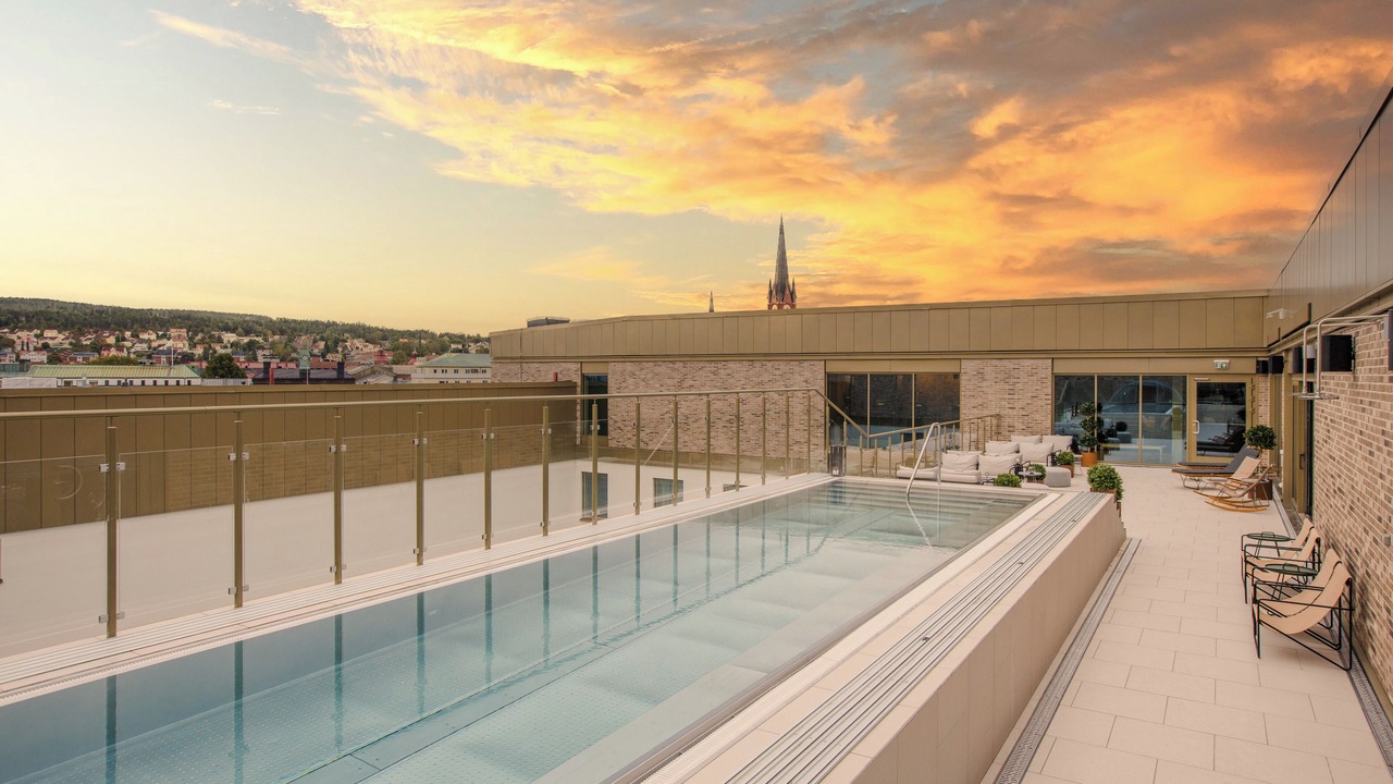 Photo of Outdoor in Sundsvall