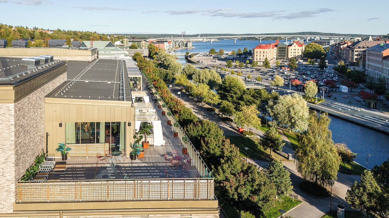 Photo of Others in Sundsvall