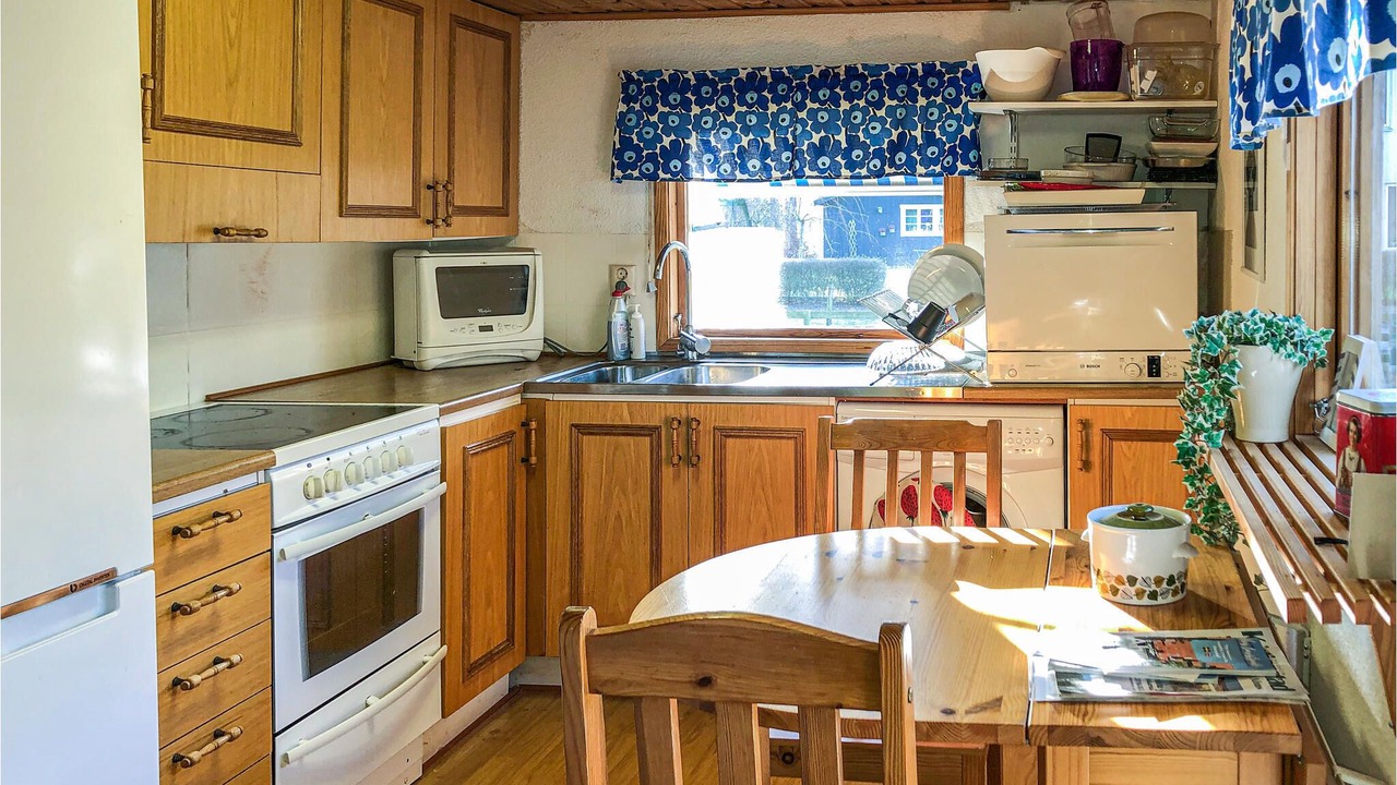 Photo of Kitchen in Aahus